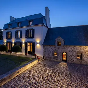 Capitainerie Clos Morin Bed & Breakfast