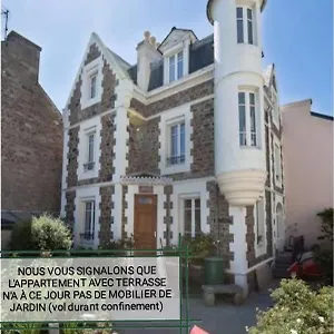  Apartamento Ker Edouard