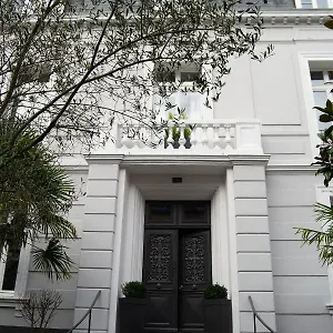  Bed & Breakfast Louisa