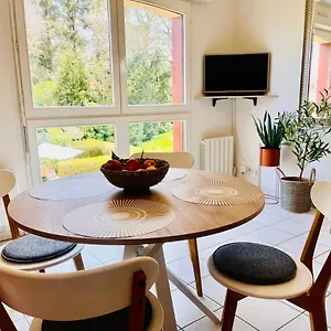 Le Briantais Appartement