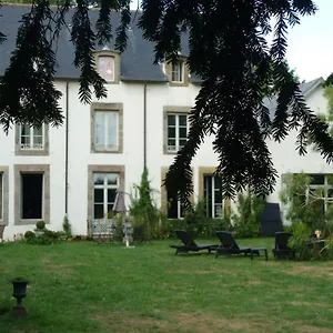  Bed and breakfast Domaine De La Bastille