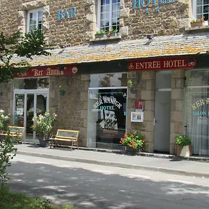 2* Hotel Ker Annick