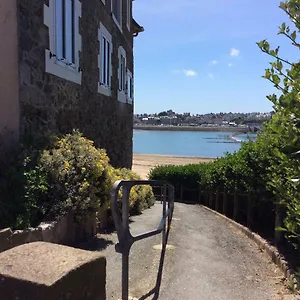  Apartment Le Dauphine 20m De La