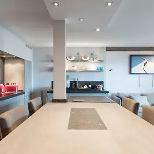 Le Grand Sillon - Le Georges Appartement