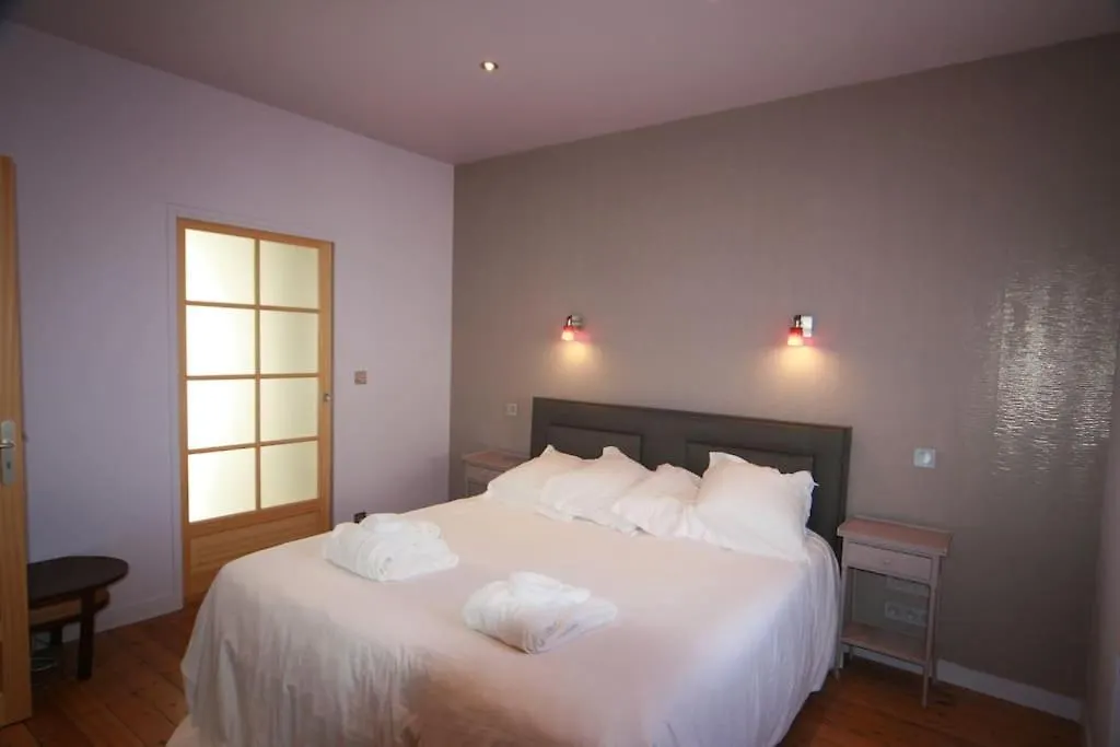 Villa Coup De Coeur, 50 M Plage Et Thermes Marins Saint-Malo